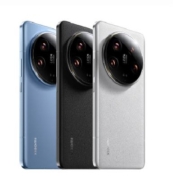 新品上市：小米14Ultra手机 小米5G新品手机 龙晶蓝 16GB+1TB