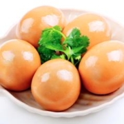 香巴佬 经典卤蛋300g/袋 浙江 休闲零食即食方便速食鸡蛋