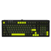 VALKYRIE 瓦尔基里 VK99 三模机械键盘 99键 礼物轴