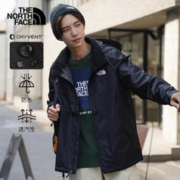 北面 男款冲锋衣 NF0A88FR