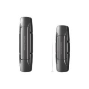MOVE SPEED 移速 逸Vpro 固态U盘 1TB USB3.2 Type-C