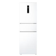 京东百亿补贴：Midea 美的 三门家用小冰箱小型三开门 一级能效 MR-251WTPE