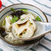 三全 上海风味三鲜香菇猪肉云吞小馄饨 150g*10袋