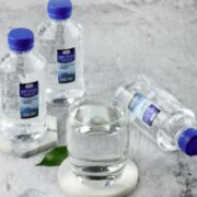 MEMBER'S MARK 弱碱性天然矿泉水 300ml*24瓶