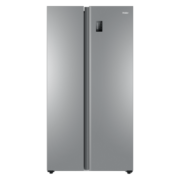 海尔（Haier）535升星辉对开门双开门电冰箱家用一级能效变频节能无霜净味超薄嵌入式大容量BCD-535WGHSSEDS9