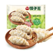 三全 馄饨系列（大馄饨、小云吞任选）40只500g *6件