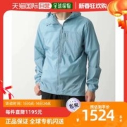 ARC'TERYX 始祖鸟 Squamish 男女款连帽夹克 7411