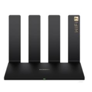 88VIP会员：HUAWEI 华为 BE3 Pro 双频3000M 千兆家用路由器 Wi-Fi 7