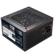 京东百亿补贴:大水牛（BUBALUS）额定500W 劲睿500台式电脑主机电源