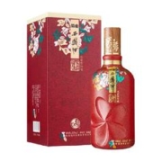 西凤酒 特曲 花醉 52%vol 凤香型白酒