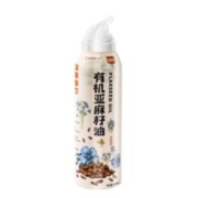 卓越星 亚麻籽油 110ml