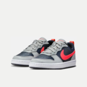 耐克（NIKE） COURT BOROUGH(GS)运动休闲舒适百搭青少年鞋 DV5456-003 37.5