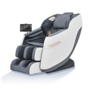 瑞德玛瑞德玛（Redcamp）按摩椅家用全身太空舱电动智能按摩全自动多功能按摩椅 1806-1