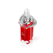 Christian Louboutin 路铂廷（Christian Louboutin）cl萝卜丁女王权杖浓香水90ml（高档礼品） 骷髅小嘴唇