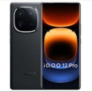 vivo iQOO 12Pro 16GB+256GB 赛道版 手机