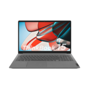 ThinkPad 笔记本电脑 联想ThinkBook 15锐龙版 15.6英寸小新款商务办公设计师轻薄本大学生游戏本 R7-5800U丨指纹&背光 独显 标配丨16G内存 512G高速固态