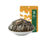 概率券：葵珍 三分熟瓜子 52g