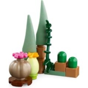 88VIP会员：LEGO 乐高 Friends好朋友系列 41757 奇妙植物园
