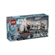 新品发售、1日0点：LEGO 乐高 星球大战系列 75387 强登坦地夫四号