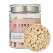 小参总 文登西洋参片50g