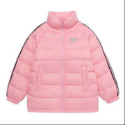 雪中飞 【情侣同款】品质羽绒服休闲经典秋冬轻便柔软零压感羽绒男女