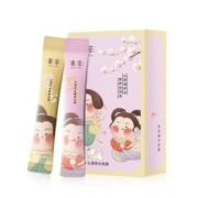 素萃 小胖妞发膜100g*2盒