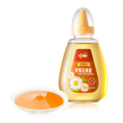 88VIP会员：FUSIDO 福事多 包邮福事多野菊花蜂蜜500g自然产天然多花蜂蜜制品冲饮品蜂产品