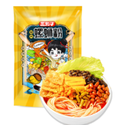 三太子 螺蛳粉 330g*1包