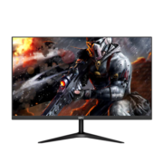HPC惠浦(HPC) 27英寸 IPS 2K高清 75Hz HDR 95%DCI-P3 滤蓝光不闪屏 家用办公电脑显示器H275MDZ