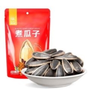 88VIP会员：Huiji 徽记 煮瓜子 500g