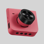 70迈 A400 行车记录仪