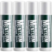 MENTURM 近江兄弟 薄荷精华润唇膏