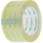 易存 透明胶带 42mm*1.5*50m*1卷