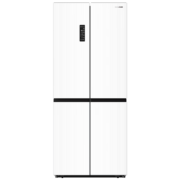 预售、plus会员：容声（Ronshen）蓝光养鲜零嵌477升冰箱 BCD-477WD3FPLA白色