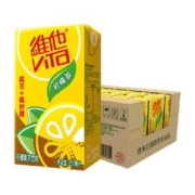 ViTa 维他 柠檬茶真茶真柠檬250ml*24盒