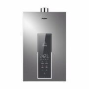 Haier 海尔 JSQ30-16WM5DPWCU1 变频水伺服 燃气热水器 16L（前66名再返188元）