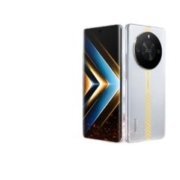 荣耀 X50 GT 骁龙8+芯片 5G智能手机 12+256 银翼战神