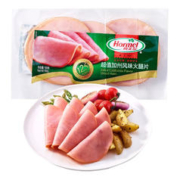 Hormel 荷美尔 超值加州风味火腿片150g/袋*3 火腿切片 早餐三明治烧烤食材