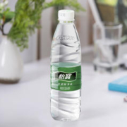 C'estbon 怡宝 饮用纯净水非矿泉水555ml*24瓶/箱*2箱 48瓶大包装饮用水