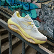 saucony 索康尼 火鸟3 女款运动跑鞋 S18188