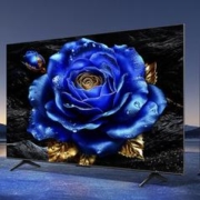 TCL 55T8H 液晶电视 55英寸