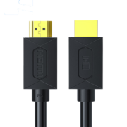开博尔 HDMI线2.1版 8K60Hz4K144Hz 兼容HDMI2.0 3D视频线 PS5电脑机顶盒接电视显示器投影仪高清视频线0.5米