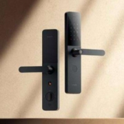 Xiaomi 小米 智能门锁E10 +NFC卡套装