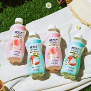 CELSIUS 燃力士 无糖维生素气泡水 350ml*12瓶