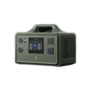 京东京造 S1800 移动电源 1030Wh 1800W