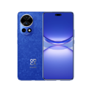 华为 nova 12 Pro 前置6000万人像追焦双摄 512GB 12号色物理可变光圈 鸿蒙智慧通信智能手机nova系列