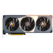 磐镭 乾坤 RTX4070 12G显卡 GDDR6X OC 台式机电竞游戏图形设计鳞甲智能学习电脑独立显卡 RTX4070 12G(鳞甲)