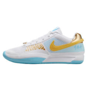NIKE 耐克 Cspace DP Nike Ja 1 EP 龙年限定 CNY 莫兰特1代蓝色FV1291-100