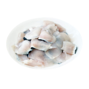 plus会员：胖虎暖暖 免浆黑鱼片 350g*10件