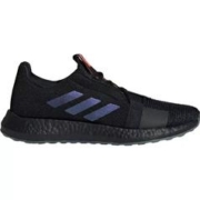 adidas 阿迪达斯轻运动PURE-SENSEBOOST男子舒适跑步鞋